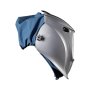  Маска сварщика FUBAG BLITZ 5-13 PAPR I Visor Digital Natural Color в Твери фото