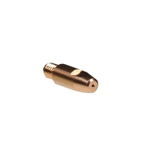 FUBAG    Контактный наконечник M6х28 мм ECU D=0.8 мм (10 шт.) в Твери фото