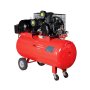 Ременной двухступенчатый компрессор FUBAG DCF-900/270 CT7.5 в Твери фото