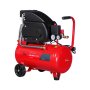 Поршневой  компрессор масляный FUBAG DC 320/24 CM2.5 в Твери фото