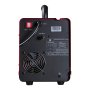 Полуавтомат сварочный FUBAG IRMIG 200 SYN PULSE LED (с горелкой 250А в комплекте) в Твери фото