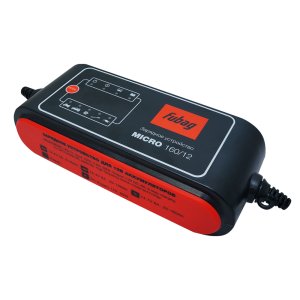 Зарядное устройство FUBAG MICRO 160/12 в Твери фото