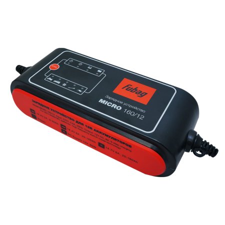 Зарядное устройство FUBAG MICRO 160/12 в Твери фото