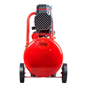 Компрессор безмасляный малошумный FUBAG Свободный Воздух (Free Air) 240/50/2.0 S в Твери фото