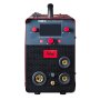 Полуавтомат сварочный FUBAG INMIG 200 SYN LCD (новый дисплей) с горелкой FB 250 3 м (FB 250 Ergo 3 м)  в Твери фото