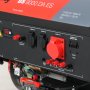 FUBAG Бензиновый генератор (трехфазный) с электростартером и коннектором автоматики BS 9000 DA ES в Твери фото