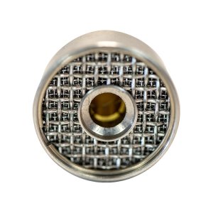 FUBAG Цанга c газовой линзой ф4.8 FB TIG 240-550W (2 шт.) в Твери фото