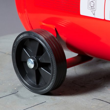 Компрессор безмасляный малошумный FUBAG Свободный Воздух (Free Air) 170/24/1.5 S в Твери фото