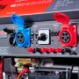 Бензиновый генератор FUBAG BS 8500 XD ES DUPLEX для одно и трехфазного режимов работы в Твери фото