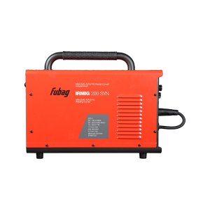 FUBAG Сварочный полуавтомат IRMIG 208 SYN PLUS c горелкой FB 250 3m в Твери фото