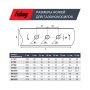 Нож для газонокосилок FUBAG 40,7 см (17")  в Твери фото