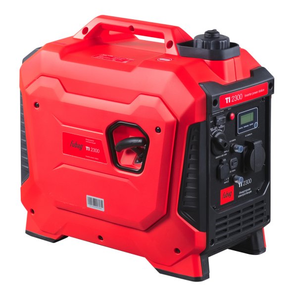 Инверторный генератор FUBAG TI 2300 + Моторное масло Fubag Extra в ПОДАРОК купить в Твери