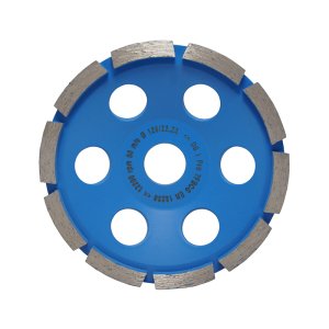 Алмазный шлифовальный круг Fubag DS 1 Pro D125 мм в Твери фото