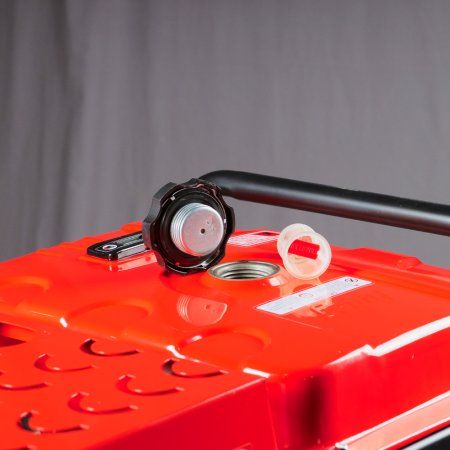 Дизельный генератор FUBAG PRD 3000 в Твери фото