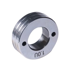 FUBAG Ролики 0,8/1,0 алюминий для DRIVE INMIG DW арт. 41104 / 41105 - 4 шт. в Твери фото