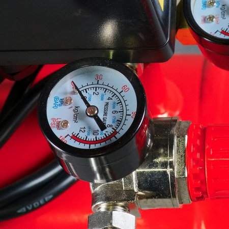 Компрессор безмасляный малошумный FUBAG Свободный Воздух (Free Air) 170/9/1.5 S в Твери фото