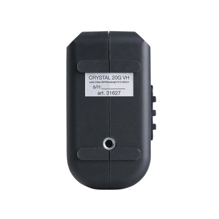 FUBAG Лазерный уровень Crystal 20G VH c зеленым лучом  в Твери фото