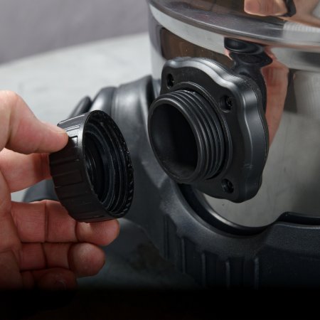 FUBAG Строительный пылесос WD 5SP в Твери фото