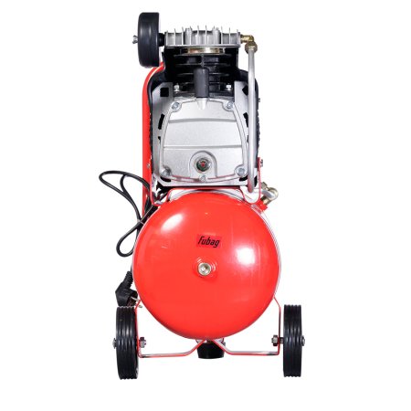 Поршневой масляный компрессор FUBAG FC 230/24 CM2 в Твери фото