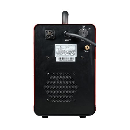 Инвертор сварочный FUBAG INTIG 400 T W DC PULSE + горелка FB TIG 18 5P 4 м + блок жидкостного охлаждения Cool 70  + тележка  в Твери фото