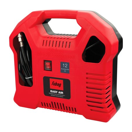 Компрессорный набор FUBAG Easy Air в Твери фото