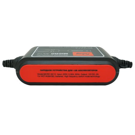 Зарядное устройство FUBAG MICRO 40/12 в Твери фото