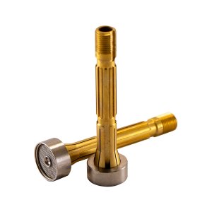 FUBAG Цанга c газовой линзой ф1.0 FB TIG 190-400W-450W (2 шт.) в Твери фото