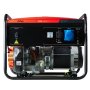Бензиновый генератор FUBAG PRG 5000 в Твери фото