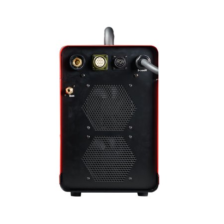 Полуавтомат сварочный инверторный FUBAG INMIG 500T DW SYN + Подающий механизм DRIVE INMIG DW SYN + Шланг пакет 5 м + горелка FB 400 3m в Твери фото