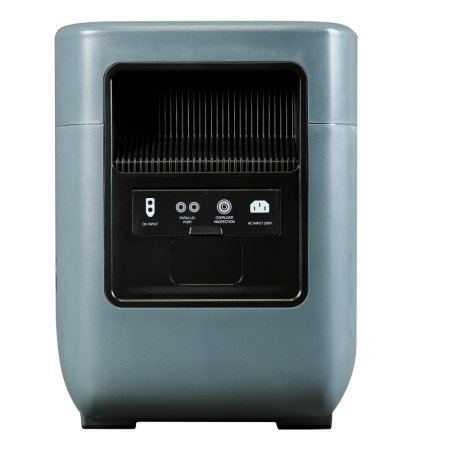 Портативная электростанция FUBAG AS 4800i (аккумулятор LiFePO4) в Твери фото