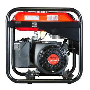 Инверторный генератор FUBAG PRI 5500 открытого типа в Твери фото