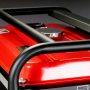 FUBAG Бензиновый генератор с электростартером и коннектором автоматики BS 9000 A ES в Твери фото