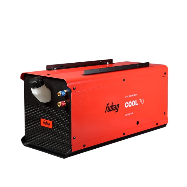 Инвертор сварочный FUBAG INTIG 500 T AC/DC PULSE в Твери фото