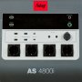 Портативная электростанция FUBAG AS 4800i (аккумулятор LiFePO4) в Твери фото