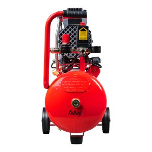 Компрессор безмасляный малошумный FUBAG Свободный Воздух (Free Air) 240/24/2.0 S в Твери фото