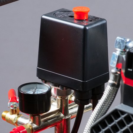 Компрессор безмасляный малошумный FUBAG Свободный Воздух (Free Air) 350/50/3.0 S в Твери фото