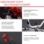 Бензиновый триммер FUBAG FPT 33R в Твери фото