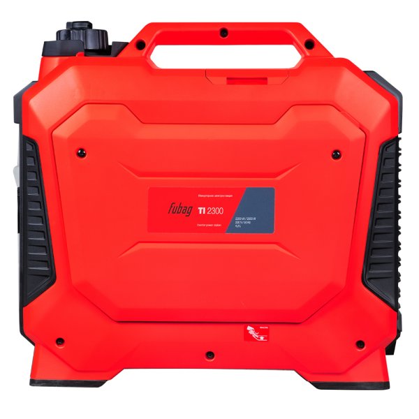 Инверторный генератор FUBAG TI 2300 + Моторное масло Fubag Extra в ПОДАРОК купить в Твери