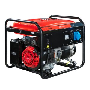 Бензиновый генератор FUBAG PRG 6000 в Твери фото