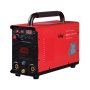 Инвертор сварочный FUBAG IRTIG 200 AC/DC PULSE + горелка FB TIG 26 5P 4 м Up&Down  в Твери фото