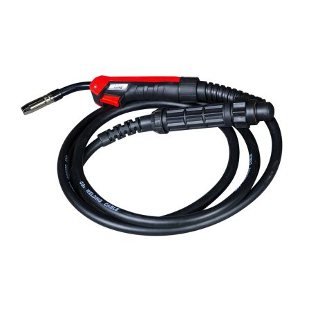 Полуавтомат сварочный FUBAG IRMIG 160 SYN LED (с горелкой 150А в комплекте) в Твери фото