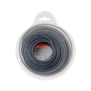 Триммерная леска FUBAG сечение круглое L 40 м * 2,4 мм в Твери фото