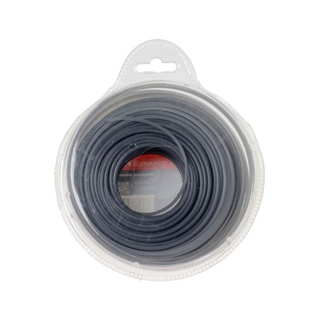 Триммерная леска FUBAG сечение круглое L 40 м * 2,4 мм в Твери фото