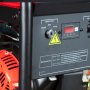 Бензиновый генератор FUBAG BS 7500 XD ES DUPLEX в Твери фото