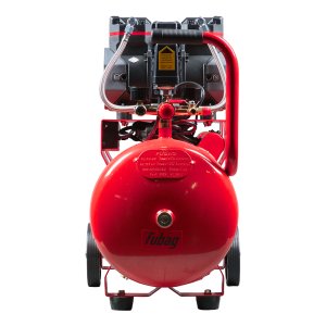 Компрессор безмасляный малошумный FUBAG Свободный Воздух (Free Air) 490/50/4.0 S в Твери фото