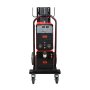 Инвертор сварочный FUBAG INTIG 400 T W DC PULSE + горелка FB TIG 18 5P 4 м + блок жидкостного охлаждения Cool 70  + тележка  в Твери фото