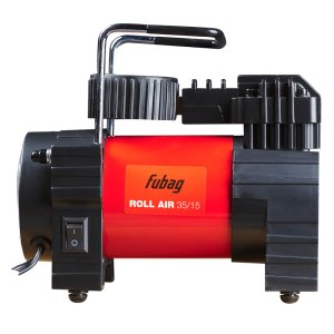 Автомобильный компрессор FUBAG Roll Air 35/15 в Твери фото
