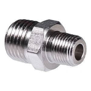 FUBAG Переходник 1/4 дюйма M на 1/8 дюйма M в Твери фото