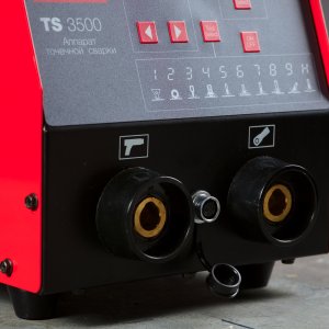 Аппарат точечной сварки FUBAG TS 3500 в Твери фото