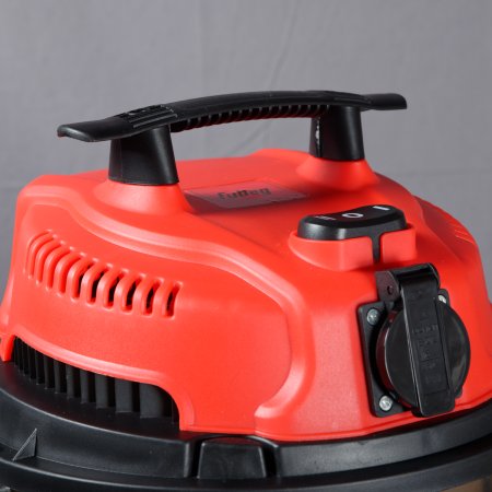 FUBAG Строительный пылесос WD 5SP в Твери фото